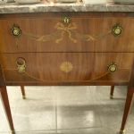 806 7213 CHEST OF DRAWERS
